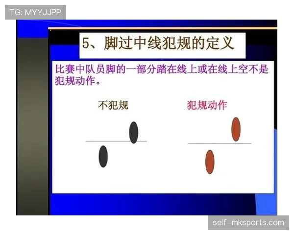 严重犯规行为如何界定？裁判判罚的三大关键标准